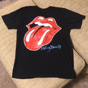 Rolling Stones T-shirt